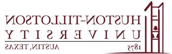 Huston-Tillotson University Logo